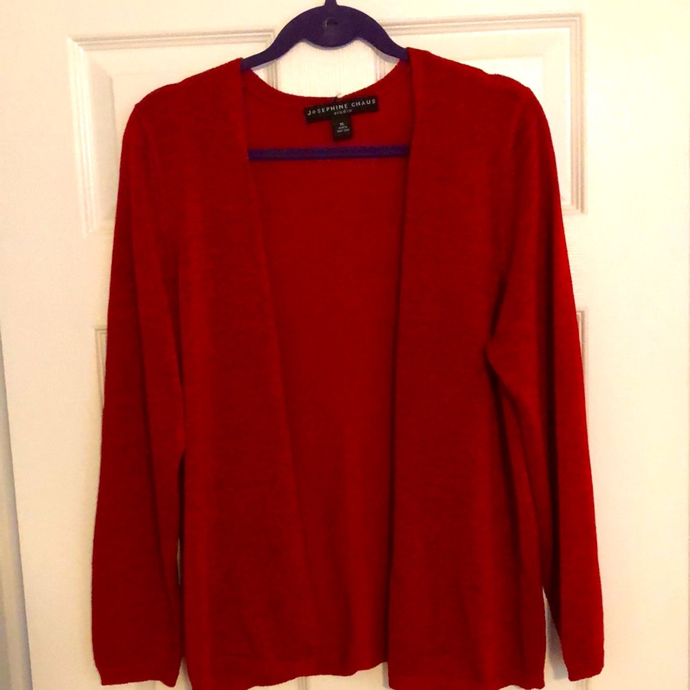 Sweater/cardigan